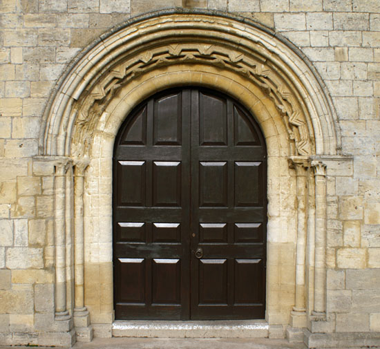 Bishop S Cleeve