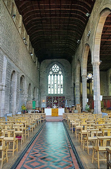 Leominster Priory (1)